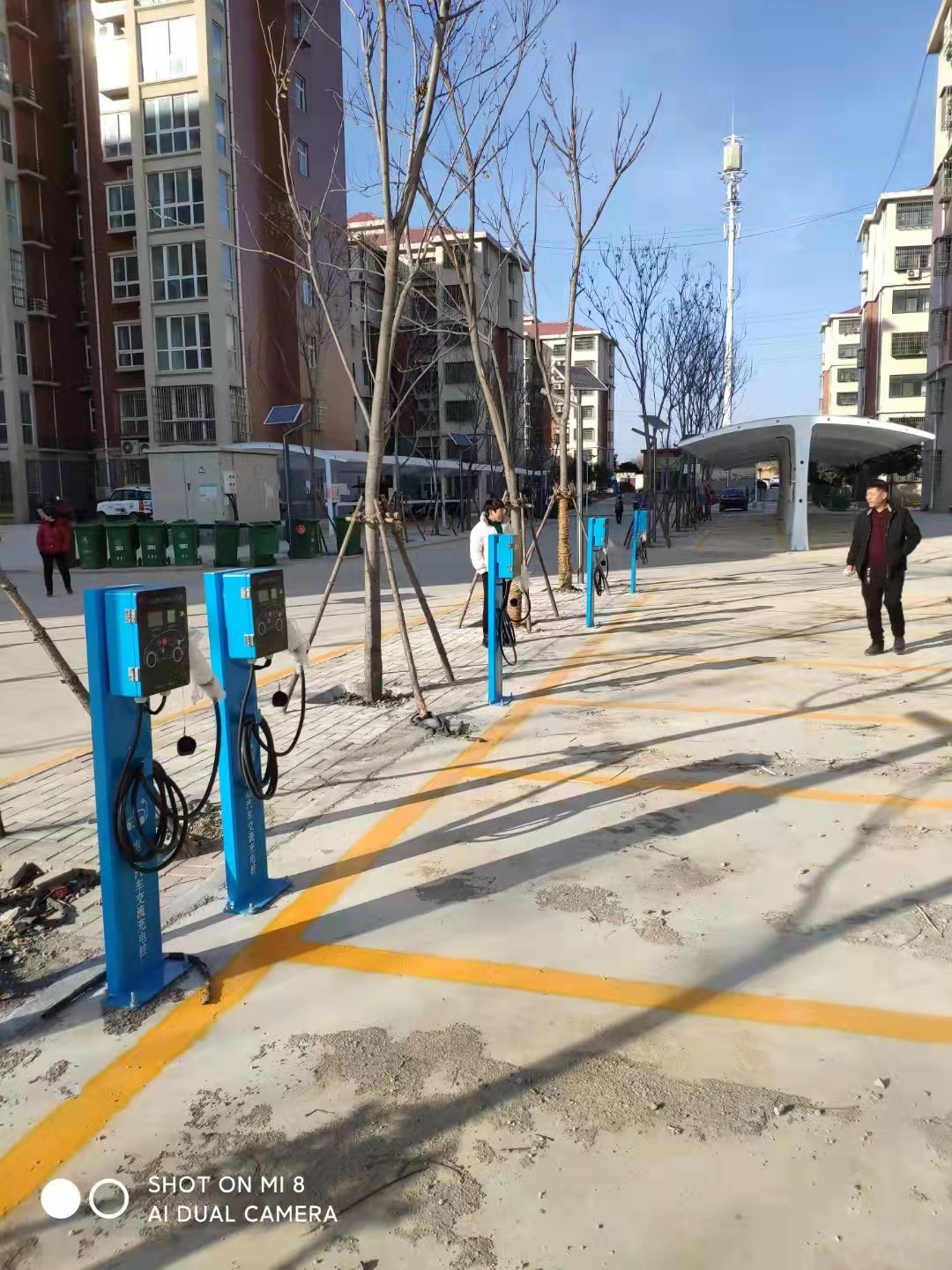 電動汽車綠色出行前景無限(圖1)